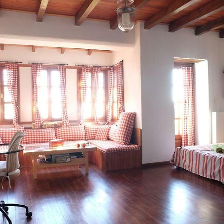 Villa Pasithea Panteleimon Εξωτερικό φωτογραφία