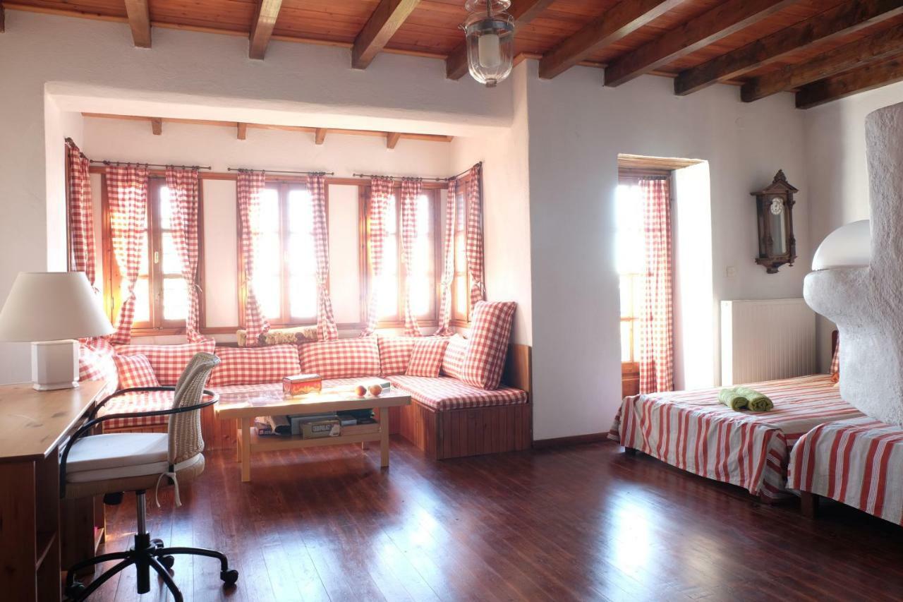 Villa Pasithea Panteleimon Εξωτερικό φωτογραφία