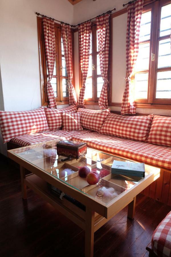 Villa Pasithea Panteleimon Εξωτερικό φωτογραφία