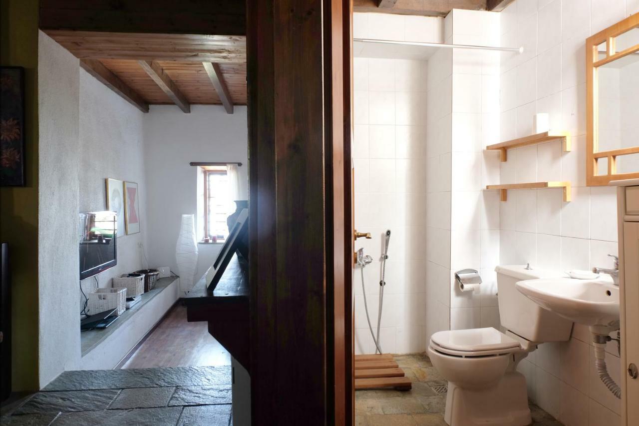 Villa Pasithea Panteleimon Εξωτερικό φωτογραφία