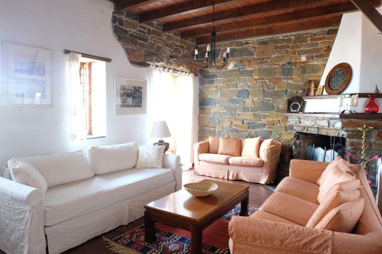 Villa Pasithea Panteleimon Εξωτερικό φωτογραφία